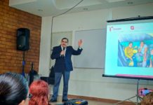 14 menores de edad fueron reunidos con sus padres por el ITM