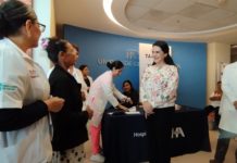 Mónica Villarreal Anaya Garantiza el acceso a la salud cardiológica a mujeres despicadoras