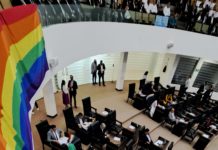 Refrendan compromiso para impulsar la armonización legislativa y saldar la deuda histórica de la Ley de Identidad de Género