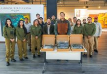 Recibió nuevos equipos la Dirección de Medio Ambiente del Gobierno de Reynosa