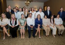 Mas de 172 MDP han Recibido Las MiPymes Tampiqueñas con el Apoyo del Gobierno Municipal