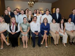 Mas de 172 MDP han Recibido Las MiPymes Tampiqueñas con el Apoyo del Gobierno Municipal