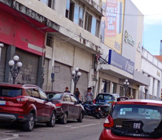 CANACO advierte desplome de empleo formal