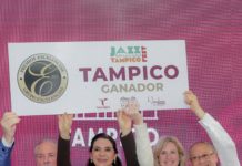 Obtiene Tampico Premio Internacional de Excelencia Turística por el Festival de Jazz