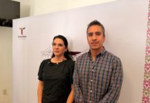 Tampico es seguro, no hay que crear alarma: Mónica Villarreal Anaya.