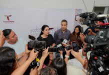 Tampico Fortalece y Amplía Programas de Seguridad y Vigilancia