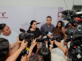 Tampico Fortalece y Amplía Programas de Seguridad y Vigilancia