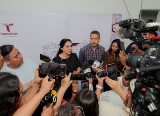 Tampico Fortalece y Amplía Programas de Seguridad y Vigilancia