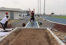 Continúan con éxito las Olimpiadas Municipales