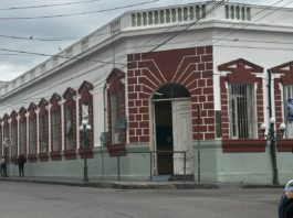 Más de un 90 % de ausentismo se registró en los planteles de educación básica por el frio