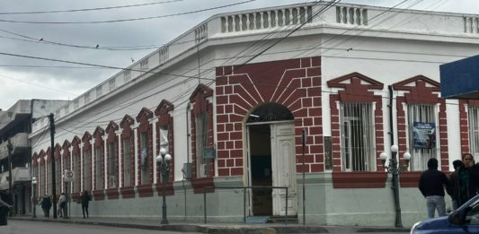 Más de un 90 % de ausentismo se registró en los planteles de educación básica por el frio