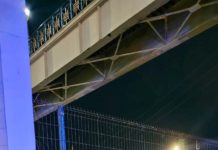 Continúan Operativo Preventivo Invernal