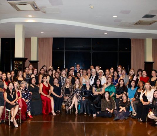 “Brindis Estatal 2026” reúne a delegaciones y define la agenda de la Barra de Abogadas de Tamaulipas