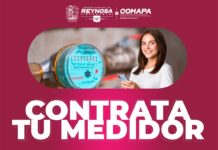 Continúa COMAPA promoviendo el uso responsable del agua