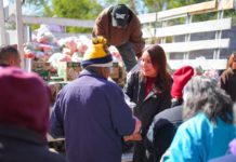 Fortalece DIF-Reynosa el bienestar de personas adultas mayores en Grupos en Comunidad