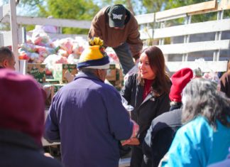 Fortalece DIF-Reynosa el bienestar de personas adultas mayores en Grupos en Comunidad