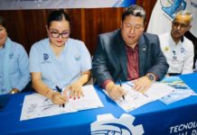 Tec Madero y Tec de Cerro Azul desarrollarán software vocacional para aspirantes