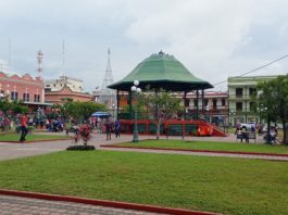 Más de 400 mdp de derrama económica dejaron turistas en Tampico