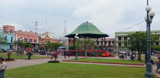 Más de 400 mdp de derrama económica dejaron turistas en Tampico