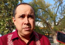Tamaulipas apuesta a la disciplina financiera: Carlos Irán Ramírez González
