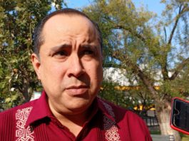 Tamaulipas apuesta a la disciplina financiera: Carlos Irán Ramírez González