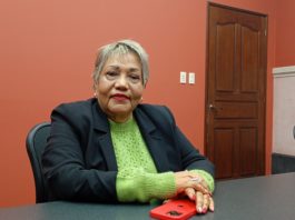 Regidora espera pronto reunirse con el delegado del transporte público