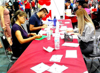 Invitan a la primera Feria del Empleo Virtual 2026 mañana