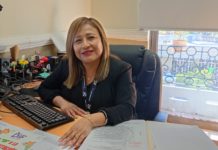 Autoridades del DIF Tampico buscarán a familia de Scarlett para que se hagan responsable de ella