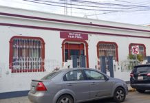 Continúan resguardando a personas vulnerables en el Refugio Temporal en Tampico