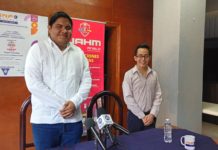 Tampico sede del Infomatrix Golfo Norte 2026