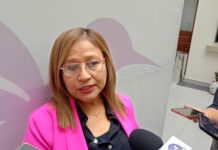 El DIF Tampico atendió presunto caso de abandono de un abuelito