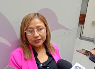 El DIF Tampico atendió presunto caso de abandono de un abuelito