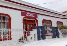 Atendieron 26 personas en el refugio temporal en Tampico