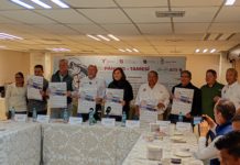 Robalo Embarcación Río Panuco- Tamesí; esperan más de 200 participantes