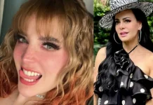 Imelda Tuñón lanza graves acusaciones contra Maribel Guardia: ‘Era premio de rifa entre hombres’