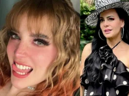 Imelda Tuñón lanza graves acusaciones contra Maribel Guardia: ‘Era premio de rifa entre hombres’