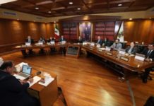 Innovadora Transmisión en Vivo del Tribunal Superior de Justicia de Tamaulipas