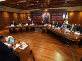 Innovadora Transmisión en Vivo del Tribunal Superior de Justicia de Tamaulipas