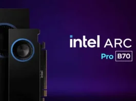 Mientras AMD y NVIDIA lidian con la escasez de memoria, Intel prepara una GPU con 32 GB