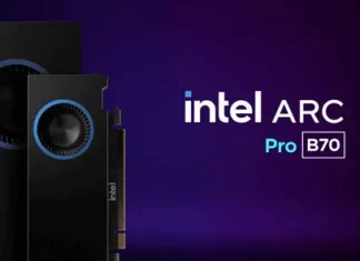 Mientras AMD y NVIDIA lidian con la escasez de memoria, Intel prepara una GPU con 32 GB