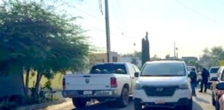 Investigan muerte de menor hallada sin vida en una vivienda de la colonia Hacienda Las Fuentes