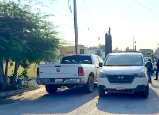 Investigan muerte de menor hallada sin vida en una vivienda de la colonia Hacienda Las Fuentes