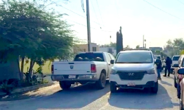 Investigan muerte de menor hallada sin vida en una vivienda de la colonia Hacienda Las Fuentes