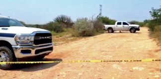 Investigan predio en donde se hallaron presuntos restos óseos