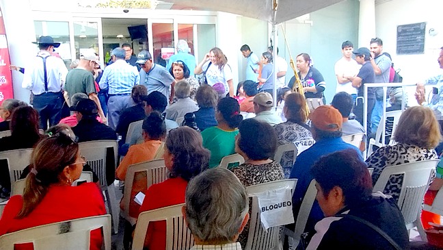 Invitan a ciudadanos pagar el impuesto predial y aprovechen descuentos (2)