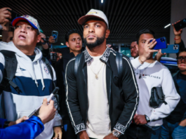 ¿Se puede caer su fichaje? Los motivos por los que Miguel Borja todavía no firma con Cruz Azul