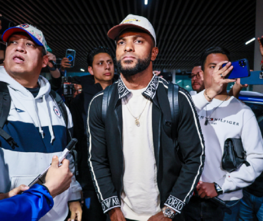 ¿Se puede caer su fichaje? Los motivos por los que Miguel Borja todavía no firma con Cruz Azul