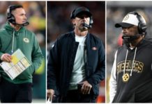 ¡Con todo por el Super Bowl! La baraja de head coaches que buscan el título de la NFL