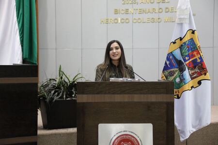 Moderniza Congreso legislación en seguridad pública y previsión social