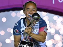 Adiós a una leyenda: Mónica Ocampo se retiró del futbol profesional